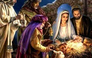 25 грудня - сьогодні світ відзначає Різдво Христове