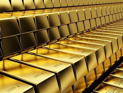 Через 50 років закінчаться усі світові запаси золота