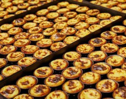 Найкраща кондитерська за версією Tripadvisor: королівство заварних тістечок