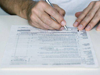 Із січня декларації про майно і доходи подаватимуть по-новому