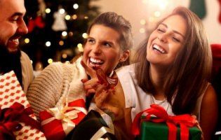 Що подарувати на Новий рік за знаком зодіаку