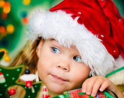 З Новим роком! Новорічне DESPACITO від маленьких українців (відео)