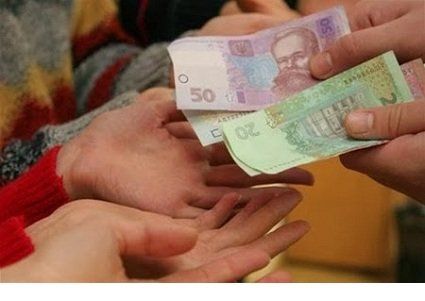 З 1 грудня зросте розмір соціальної допомоги в Україні
