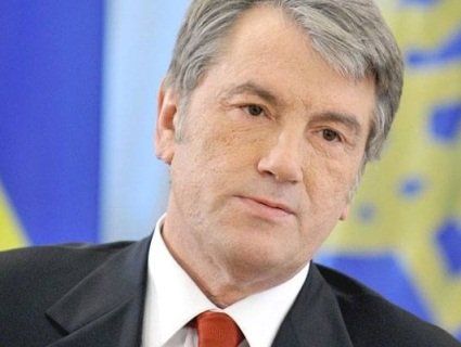 Чи готовий Ющенко йти у президенти?