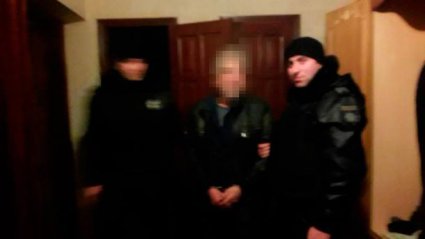 Чоловік заявляв, що «всіх уб'є»