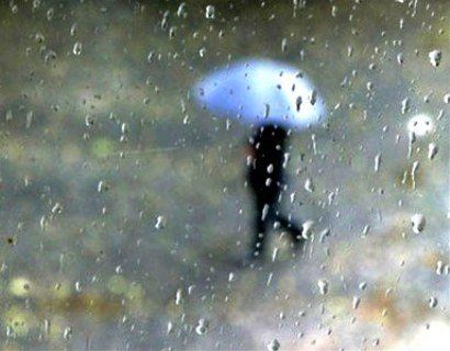 Погода на 2 грудня: по всій Україні очікується дощ