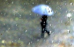 Погода на 2 грудня: по всій Україні очікується дощ