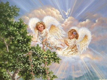 5 грудня: кого привітати з днем ангела