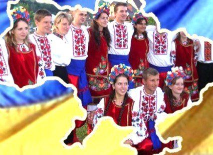 Куди зникли 10 мільйонів українців?(відео)