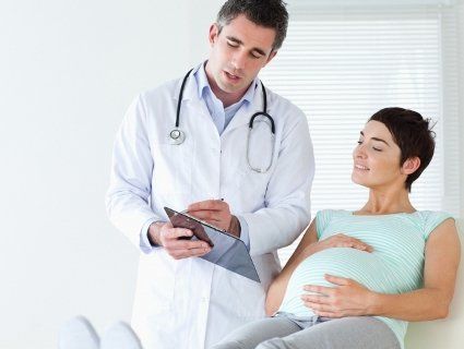 Пологи та спостереження за вагітністю будуть безоплатними