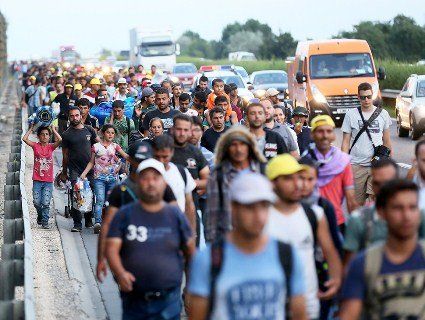 Хто не прийматиме мігрантів, той…?