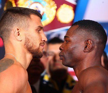 Де і коли відбудеться бій Ломаченко – Рігондо?