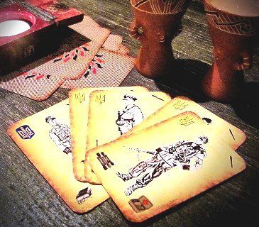 У Луцьку покажуть «Криївку»