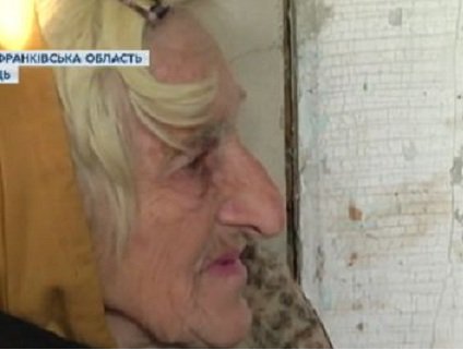 Афера бабусі на 100 тисяч гривень