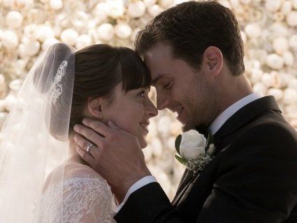 Вийшов новий трейлер фільму «50 відтінків свободи» (відео)