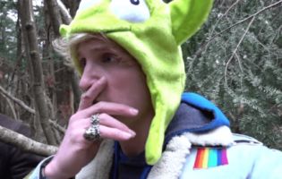 Відео з вибаченням американського блогера за 16 годин зібрало 13 млн переглядів (відео)