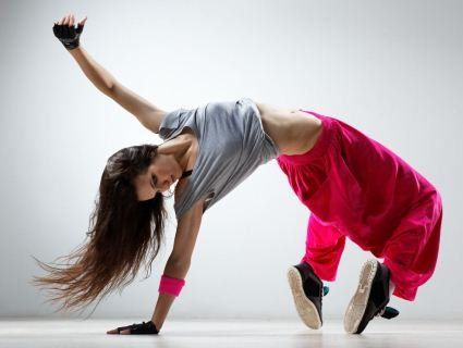 Танці змінюють життя: правда чи міф?
