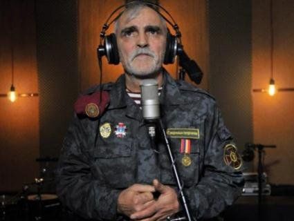 Зворушлива українська колядка про АТО (відео)