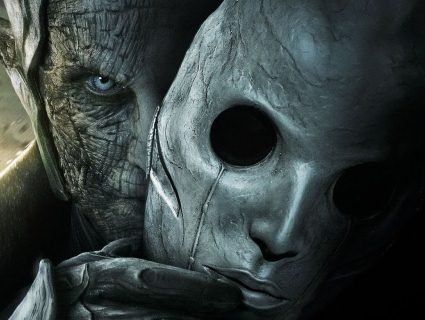 А вас налякає 15-секундний фільм жахів? (відео)