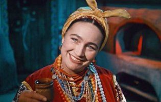 Цікаві факти про фільм «Вечори на хуторі біля Диканьки» (відео)