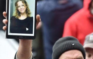 Мотивом вбивства Ноздровської була помста - підозрюваний зізнався у скоєнні злочину (відео)