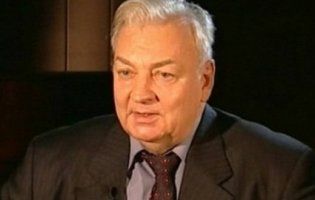 Відомий актор Михайло Державін помер на 81 році життя (відео)