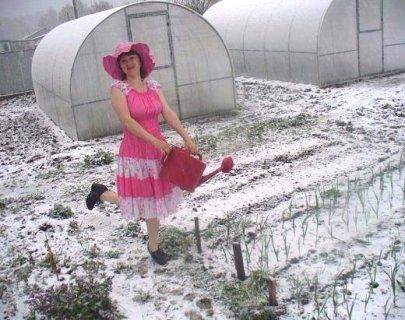 Чому в Україні серед зими настала весна і коли чекати морозів