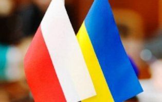Лишень 5% українців у Польщі переселенці з Донбасу