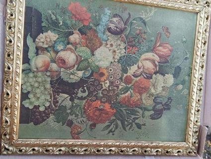 Картини австрійського художника намагалися контрабандою ввезти в Україну