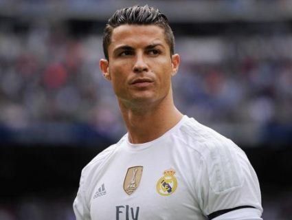 Роналду образився на «Реал» і захотів піти