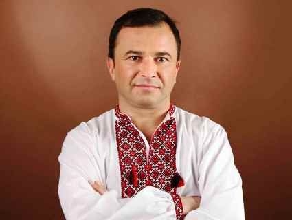 Віктор Павлік: «Мені пропонували взяти участь у проекті «Танці з зірками»