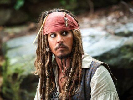 Джонні Депп та Емма Вотсон можуть отримати звання найгірших акторів року