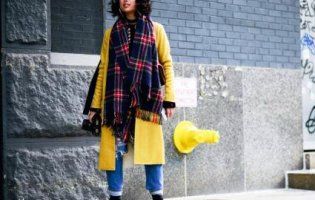 6 модних ідей для стильної зими
