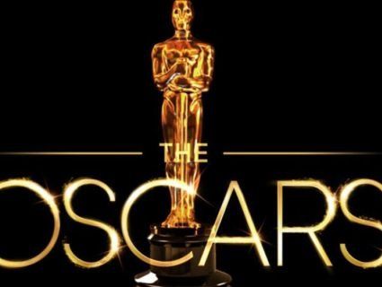 Оголошено номінантів на «Оскар» (відео)