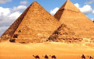 Відпочинок в Єгипті може серйозно подорожчати