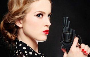 Що потрібно знати при виборі газової зброї