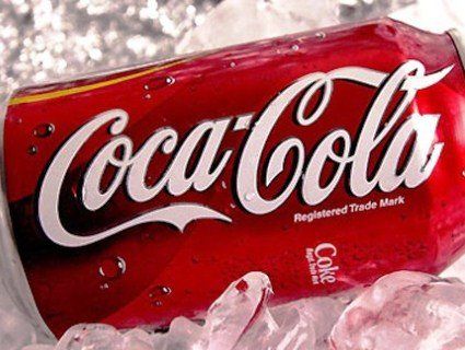 До 125-ти річчя бренду Coca-Cola: найцікавіші факти
