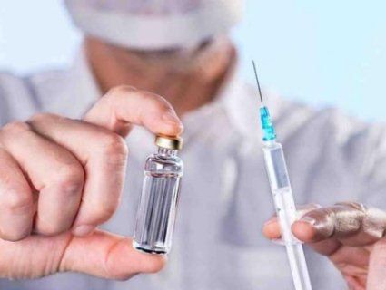 Скільки коштує фальшива довідка про вакцинацію проти кору (відео)