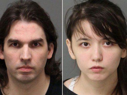 Батька і дочку заарештували за інцест, в результаті якого з'явилася дитина