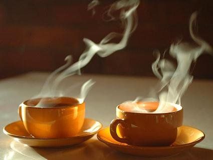 Гарячий чай може стати причиною раку