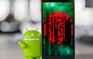 Виявлена нова загроза для Android