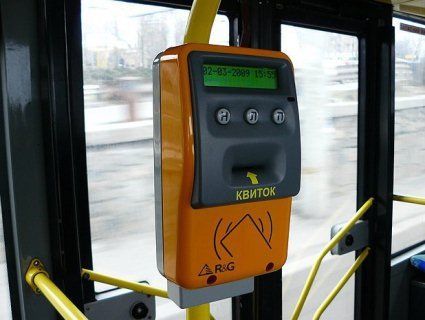 Дві третини пасажирів у тролейбусах - пільговики - Пустовіт