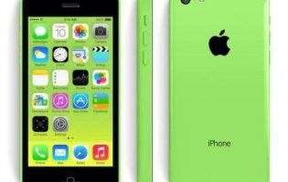 Apple безкоштовно замінить iPhone 5c на новий смартфон