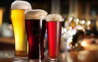 15 причин пити пиво щодня