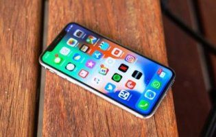 iPhone X перестали приймати вхідні дзвінки