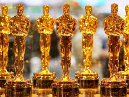 Премію «Оскар» транслюватимуть на телеканалі «Україна» (відео)