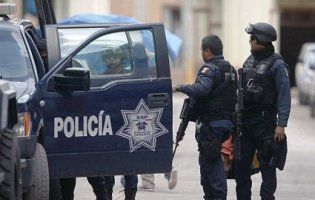 В ресторані невідомі розстріляли відвідувачів