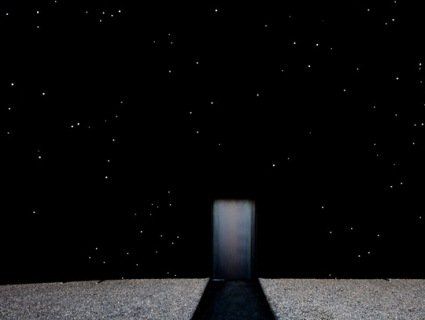 Корейці збудували «чорну» діру (відео)