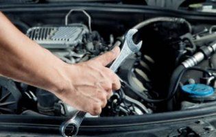 Капітальний ремонт двигуна: що потрібно знати