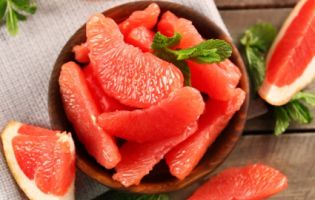 Топ 10 продуктів, від яких не хочеться їсти